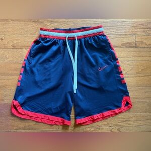 Nike Dri-Fit Shorts, Men’s Large